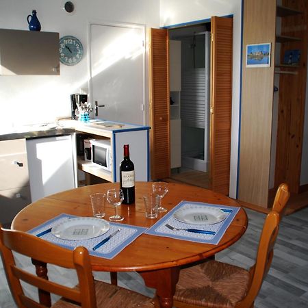 Studio Meuble Jacynthe Proche Le Havre - Etretat - Honfleur Saint-Romain-de-Colbosc Eksteriør billede