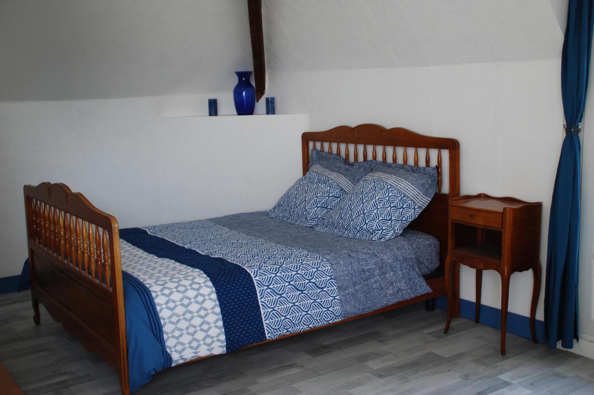 Studio Meuble Jacynthe Proche Le Havre - Etretat - Honfleur Saint-Romain-de-Colbosc Eksteriør billede
