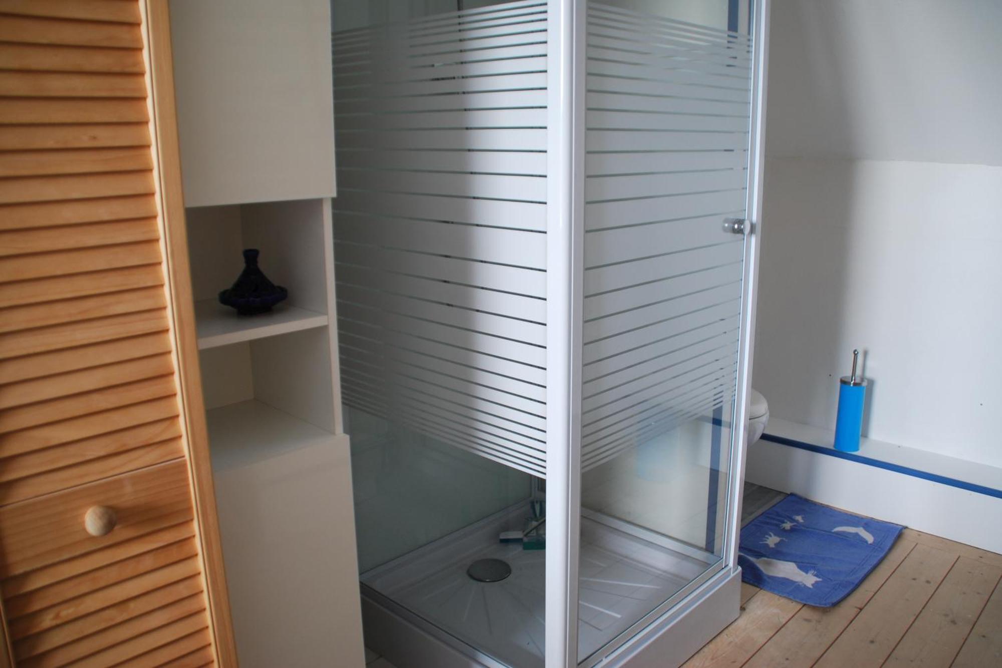 Studio Meuble Jacynthe Proche Le Havre - Etretat - Honfleur Saint-Romain-de-Colbosc Eksteriør billede